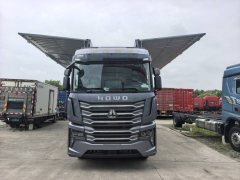 Sinotruk HOWO TS7 290 hp 4X2 9.6 m - фото 3