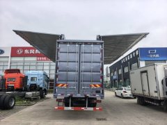 Sinotruk HOWO TS7 290 hp 4X2 9.6 m - фото 4