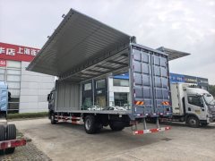 Sinotruk HOWO TS7 290 hp 4X2 9.6 m - фото 6