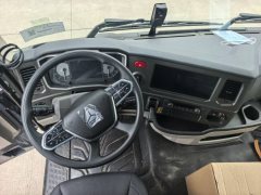 Sinotruk HOWO TS7 290 hp 4X2 9.6 m - фото 7