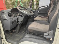 JAC Junling Jianghuai V5 137 hp 4X2 4.15 m - фото 3