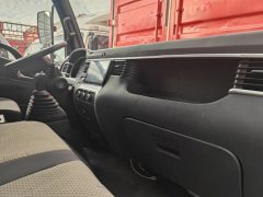JAC Junling Jianghuai V5 137 hp 4X2 4.15 m - фото 4