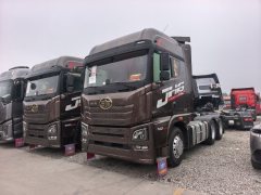 FAW Jiefang JH6 510 hp 6X4 - фото 1