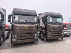 FAW Jiefang JH6 510 hp 6X4 - фото 2