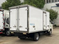 Foton M2 122 hp 4X2 3.7 m - фото 3