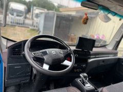 SINOTRUK HOWO Light Duty Truck Hanjiang 4.15 m - фото 2