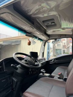 SINOTRUK HOWO Light Duty Truck Hanjiang 4.15 m - фото 3