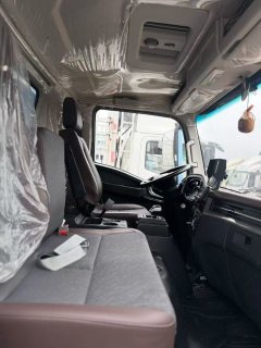 SINOTRUK HOWO Light Duty Truck Hanjiang 4.15 m - фото 4