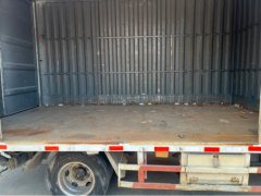 Foton Ollin CTX 130 hp 4X2 4.17 m - фото 5