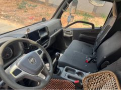 Foton Ollin CTX 130 hp 4X2 4.17 m - фото 7