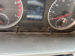 Foton Ollin CTX 130 hp 4X2 4.17 m - фото 8