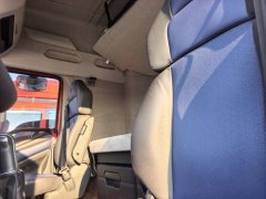 FAW Jiefang J6V 640 hp 6X4 - фото 10