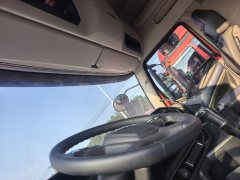 FAW Jiefang J6V 640 hp 6X4 - фото 11
