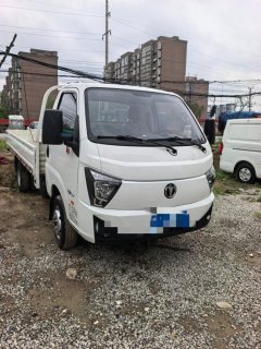 Feidie GX 122 hp 4X2 4.01 m - фото 1