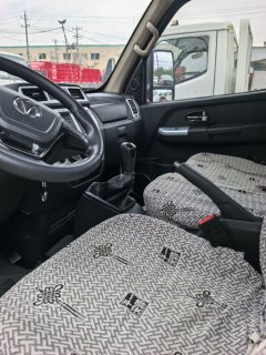 Feidie GX 122 hp 4X2 4.01 m - фото 4