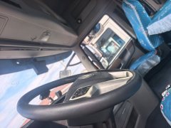 Dongfeng Celestial Flagship KX 560 hp 6X4 - фото 10