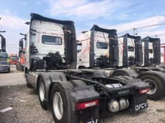 Dongfeng Celestial Flagship KX 560 hp 6X4 - фото 7