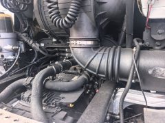 Dongfeng Celestial Flagship KX 560 hp 6X4 - фото 9