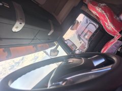 Sinotruk Sitrak G7 480 hp 6X4 - фото 11