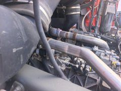 Sinotruk Sitrak G7 480 hp 6X4 - фото 7