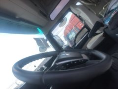 Sinotruk Sitrak C9H 560 hp 6X4 - фото 10