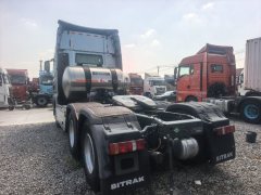 Sinotruk Sitrak C9H 560 hp 6X4 - фото 6