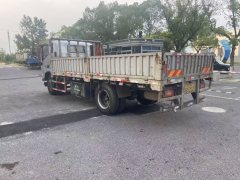 Foton Aumark S3 156 hp 4X2 5.25 m - фото 4