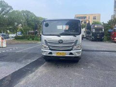 Foton Aumark S3 156 hp 4X2 5.25 m - фото 5