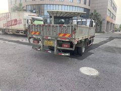 Foton Aumark S3 156 hp 4X2 5.25 m - фото 6