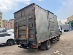 Dongfeng Captain K6 163 hp 4X2 4.17 m - фото 5