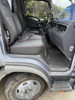 JAC Junling Jianghuai V5 130 hp 4X2 4.18 m - фото 6