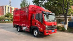 Dayun Xianglong 160 hp 4X2 3.85 m - фото 2