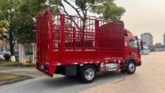 Dayun Xianglong 160 hp 4X2 3.85 m - фото 3