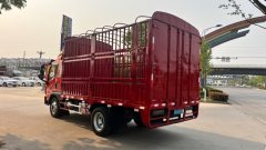 Dayun Xianglong 160 hp 4X2 3.85 m - фото 4