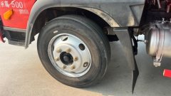 Dayun Xianglong 160 hp 4X2 3.85 m - фото 6