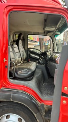Dayun Xianglong 160 hp 4X2 3.85 m - фото 8