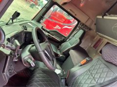 Sinotruk Sitrak G5S 290 hp 4X2 6.8 m - фото 7