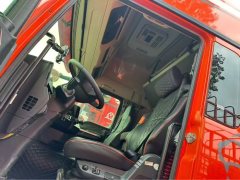 Sinotruk Sitrak G5S 290 hp 4X2 6.8 m - фото 8