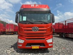 FAW Jiefang J7 460 hp 8X4 9.5 m - фото 2