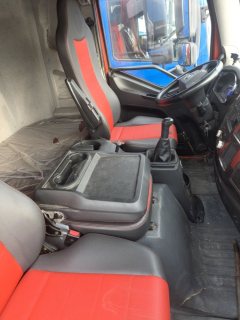 FAW Jiefang J6L 220 hp 4X2 9.7 m - фото 4