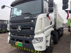 SANY 8X4 8 m - фото 1