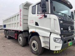 SANY 8X4 8 m - фото 2