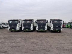 SANY 8X4 8 m - фото 3