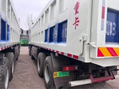 SANY 8X4 8 m - фото 4