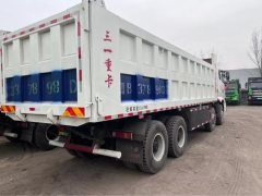 SANY 8X4 8 m - фото 5