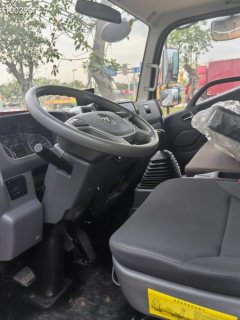 Foton Ollin Jiyun 152 hp 4X2 4.14 m - фото 4