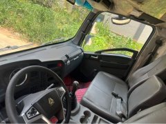 SINOTRUK HOWO Light Duty Truck Hanjiang 145 hp 4X2 4.15 m - фото 5