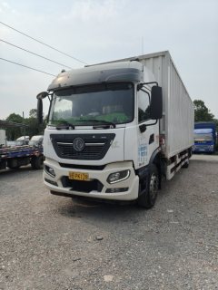 Dongfeng Tianjin KR 230 hp 4X2 9.8 m - фото 1