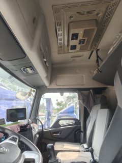 Dongfeng Tianjin KR 230 hp 4X2 9.8 m - фото 4