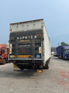 Dongfeng Tianjin KR 230 hp 4X2 9.8 m - фото 7
